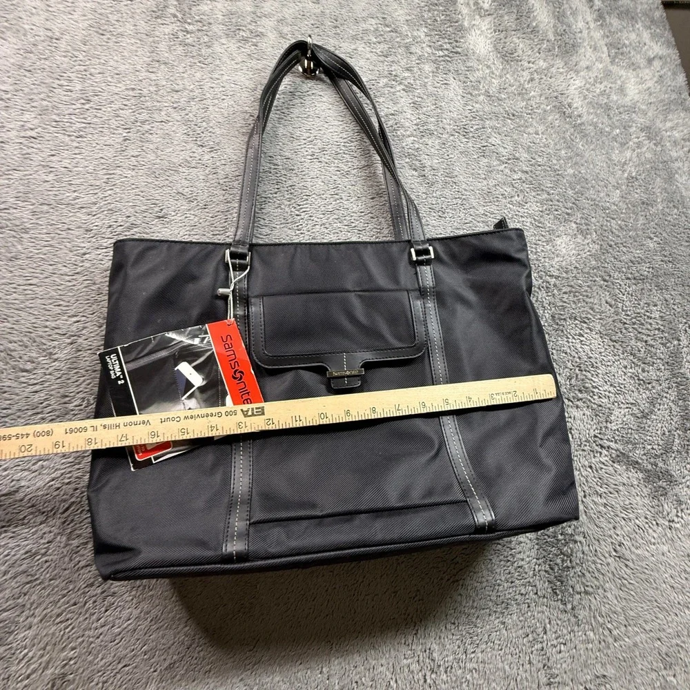 Samsonite Ultima 2 Laptop Bag Women 15.6